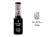 Victoria Vynn Gel Polish 373 Bella - brokatowy kolor z milionami drobin, lakier hybrydowy 8 ml