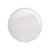 Victoria Vynn EASY FIBER GEL Sparkle Milky 50ml - swatch mlecznej bieli z połyskującymi drobinkami
