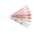 Victoria Vynn Mega Base Milky White 15 ml - wzornik kolorow baz budujacych na tipsach