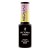 Mega Base Shimmer Pink - kolor na tipie, rozowy brokat Victoria Vynn Mega Base 8 ml