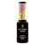 Mega Base Shimmer PeachPuff - kolor na tipie, jasny brzoskwiniowy shimmer Victoria Vynn 8 ml