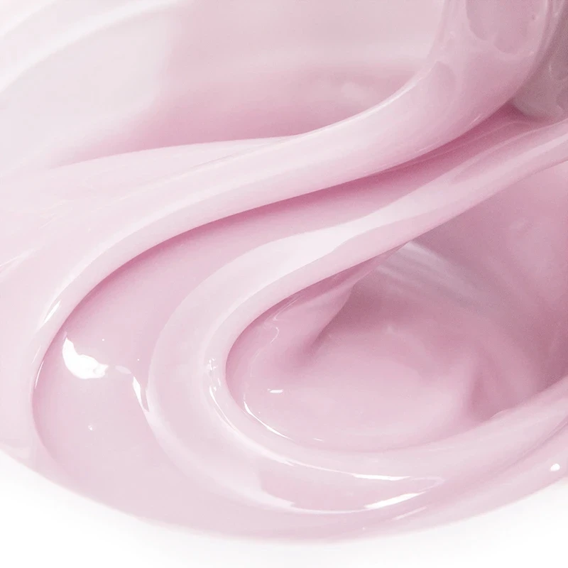 Elarto Candy Milky Pink żel budujący kamuflaż mleczno-różowy 50g