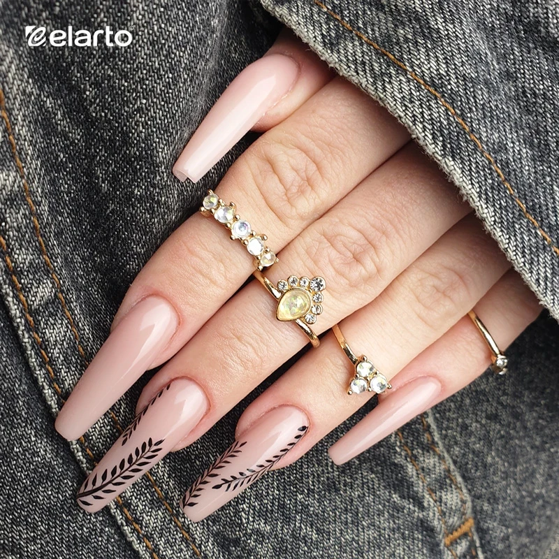 Lacogel Perfectly Beige nr 550S - stylizacja na paznokciach, klasyczny beżowy nude