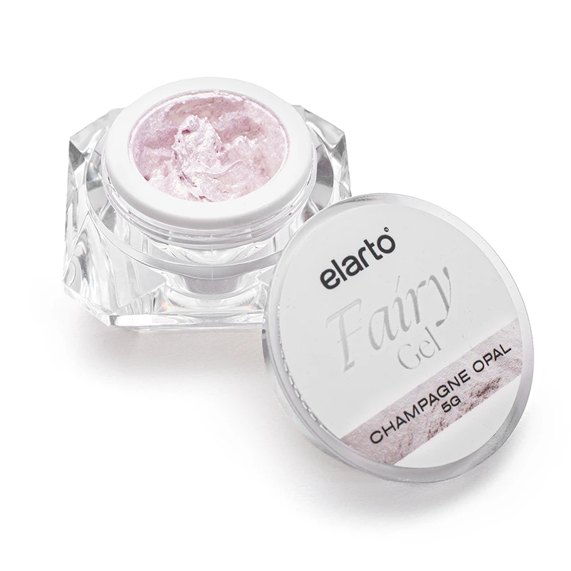 elarto-pasta-do-zdobienia-paznokci-fairy-gel-champagne-opal.webp