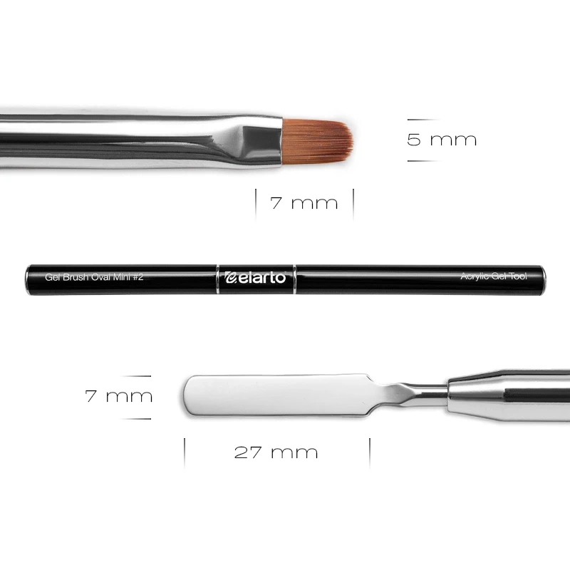 elarto-pedzel-dwustronny-z-metalowa-raczka-gel-brush-oval-mini-nr-2-acrylic-gel-tool.webp