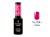 Lakier hybrydowy Victoria Vynn Gel Polish 378 Delulu 8 ml - pełnokryjąca fuksja