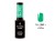 Lakier hybrydowy Victoria Vynn 382 #Tag - wyrazista zielona stylizacja