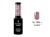 Victoria Vynn Gel Polish 384 I'm Creative - stonowany fiolet na paznokciach