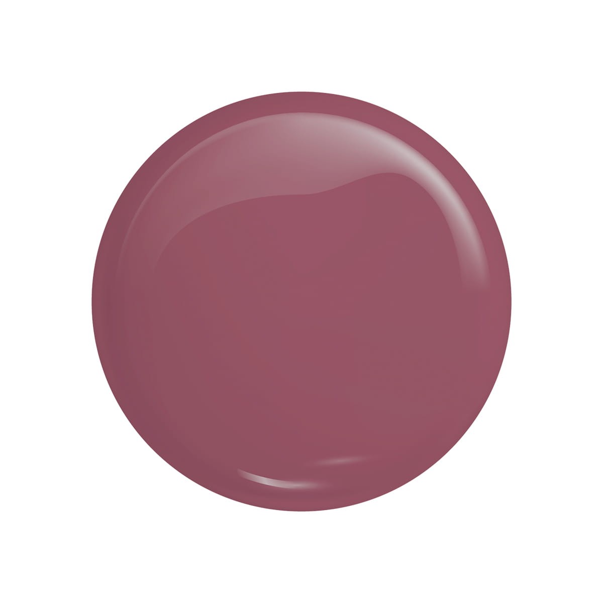 Victoria Vynn 384 I'm Creative - swatch przygaszonego fioletu