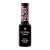 Lakier hybrydowy Victoria Vynn GEL POLISH 361 Purpurina 8 ml - purpurowy odcień z drobinkami brokatu