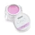 Candy Rose Cover Elarto 15 g - różowy żel budujący kamuflaż w słoiczku