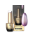 Makear HC03 Holo Cat Eye - fioletowa tafla z tęczową opalizacją holo, 8 ml