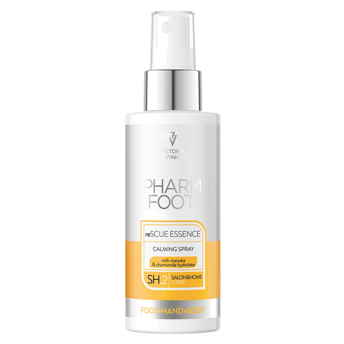 reSCUE ESSENCE kojący spray z miodem manuka i hydrolatem z rumianku, 150 ml