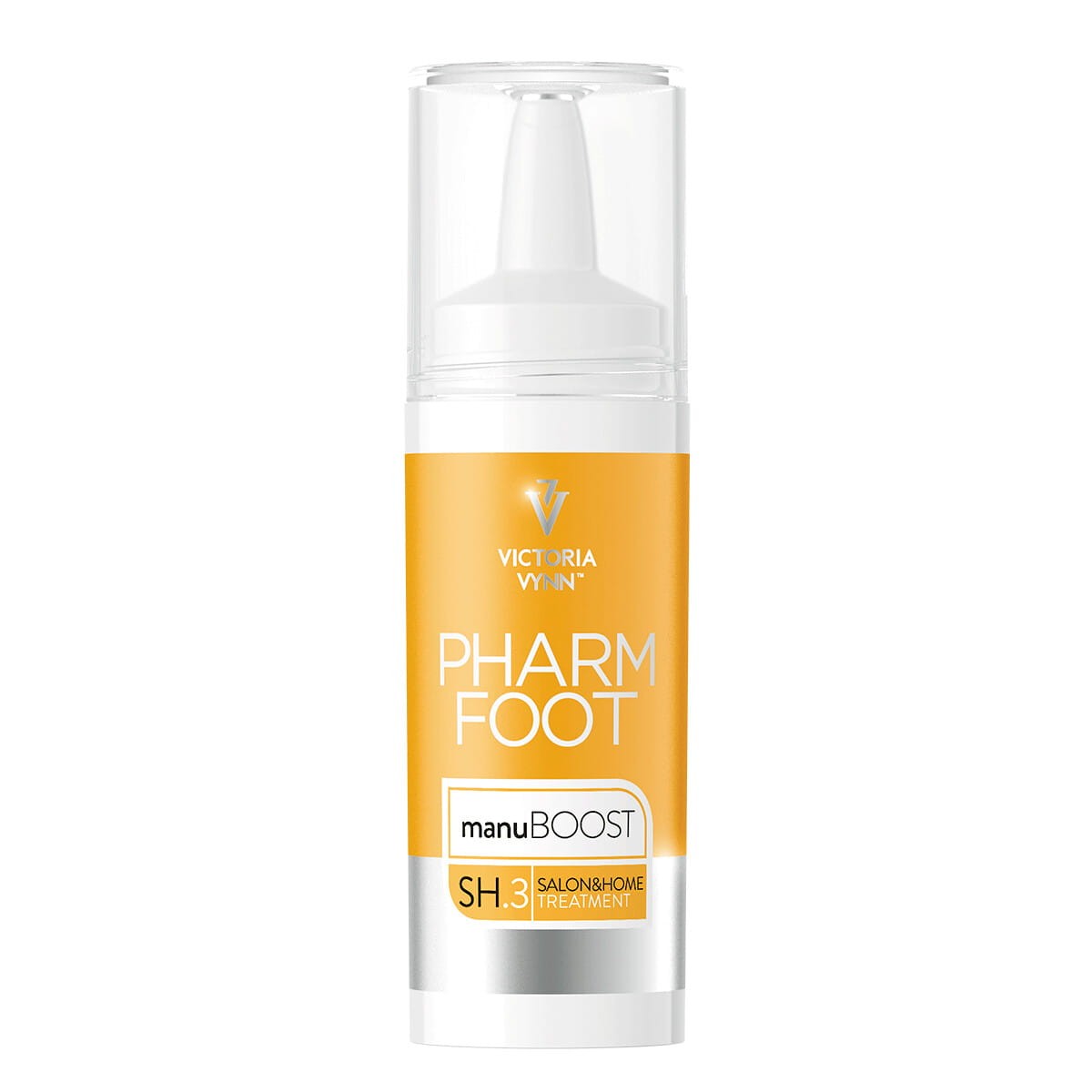 manuBOOST serum odżywczo-naprawcze z miodem manuka i mleczkiem pszczelim, 15 ml
