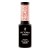 Naturalny manicure lakierem 403 Nudist - cielisty nude w dwóch warstwach