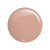Swatch lakieru 403 Nudist - czysty nagi beż bez ciepłych przegięć