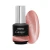 Lacogel Smoky Peach Holo Cat Eye nr 909 7ml - zadymiona brzoskwinia, magnetyczny lakier hybrydowy z efektem holo cat eye