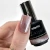Lacogel Mocha Mousse Holo Cat Eye nr 912 - stylizacja paznokci, brąz z holograficzną smugą kociego oka
