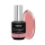 Lacogel Blush Glass nr 913 - beżowo-różowy lakier hybrydowy typu glass, 7 ml
