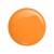 Victoria Vynn 415 Mango Pop - swatch ciepłego mango-pomarańczu z pełnym kryciem