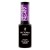 Lakier hybrydowy Victoria Vynn 419 Violab 8 ml - butelka fioletowego lakieru