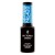 Butelka Victoria Vynn 420 Why so Blue 8 ml - neonowy niebieski, hybryda na letnie stylizacje