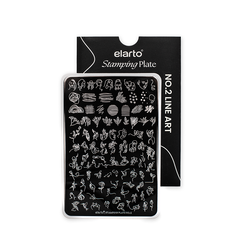 elarto-blaszka-do-stempli-stamping-plate-no-2-line-art.webp