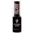 Butelka lakieru 428 Lava Cake 8 ml - głęboki brąz Victoria Vynn