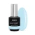 Elarto Lacogel Blue Blue's nr 655 7ml - kremowy lakier hybrydowy, pastelowy niebieski