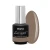 Elarto Lacogel Creamy Mocha nr 813S 7ml - kremowy lakier hybrydowy, mleczny brąz z beżem