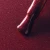 Lacogel Coopery Crimson nr 818S - zbliżenie na bordo z lustrzanym, miedzianym metalicznym połyskiem