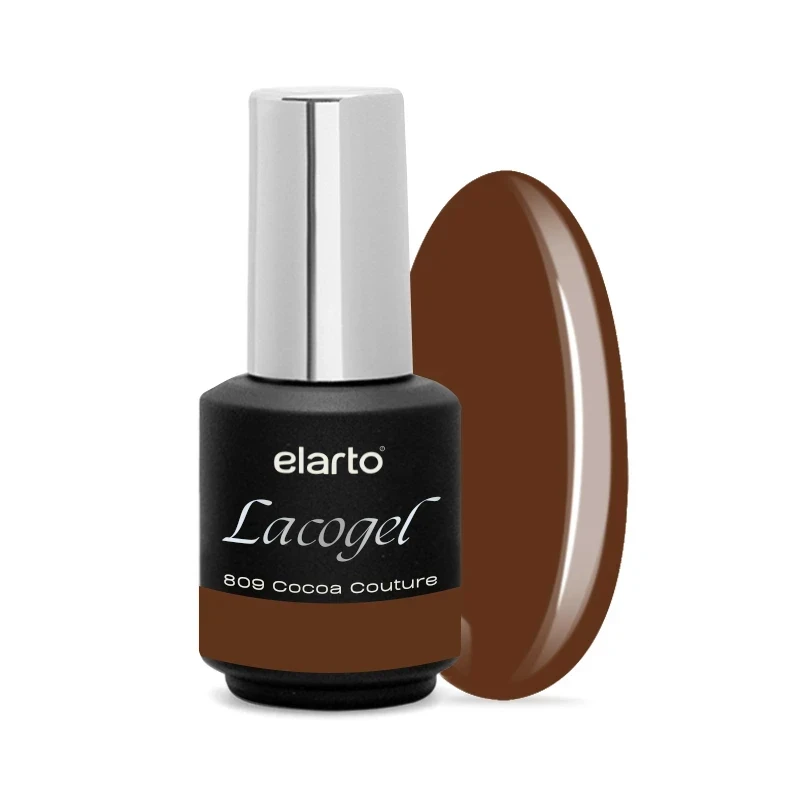 elarto-lakier-hybrydowy-lacogel-cocoa-couture-nr-809s.webp