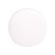 Próbnik odcienia 01 Misty Milk, mleczno-biały akrylożel Victoria Vynn Liquid Poly Gel