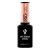Victoria Vynn Liquid Poly Gel 02 Sugar Cloud 15 ml, butelka płynnego akrylożelu na białym tle