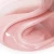 Elarto Candy Pink Apricot 50g - zbliżenie żelu budującego w ciepłym różowo-kremowym odcieniu apricot