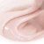 Candy Ivory Beige 15 g - żel budujący kamuflaż w mleczno-beżowym odcieniu kości słoniowej, zbliżenie konsystencji