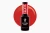Lakier hybrydowy Victoria Vynn Rouge Rebel 436 - butelka intensywnej czerwieni 8 ml