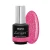 Lacogel Pink Flasher nr 665 - różowa baza z drobnym multi-brokatem o efekcie flash