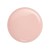 Lakier hybrydowy Victoria Vynn Pure Vegan Creamy Hybrid 268 Almost Pink, okrągły wzornik koloru