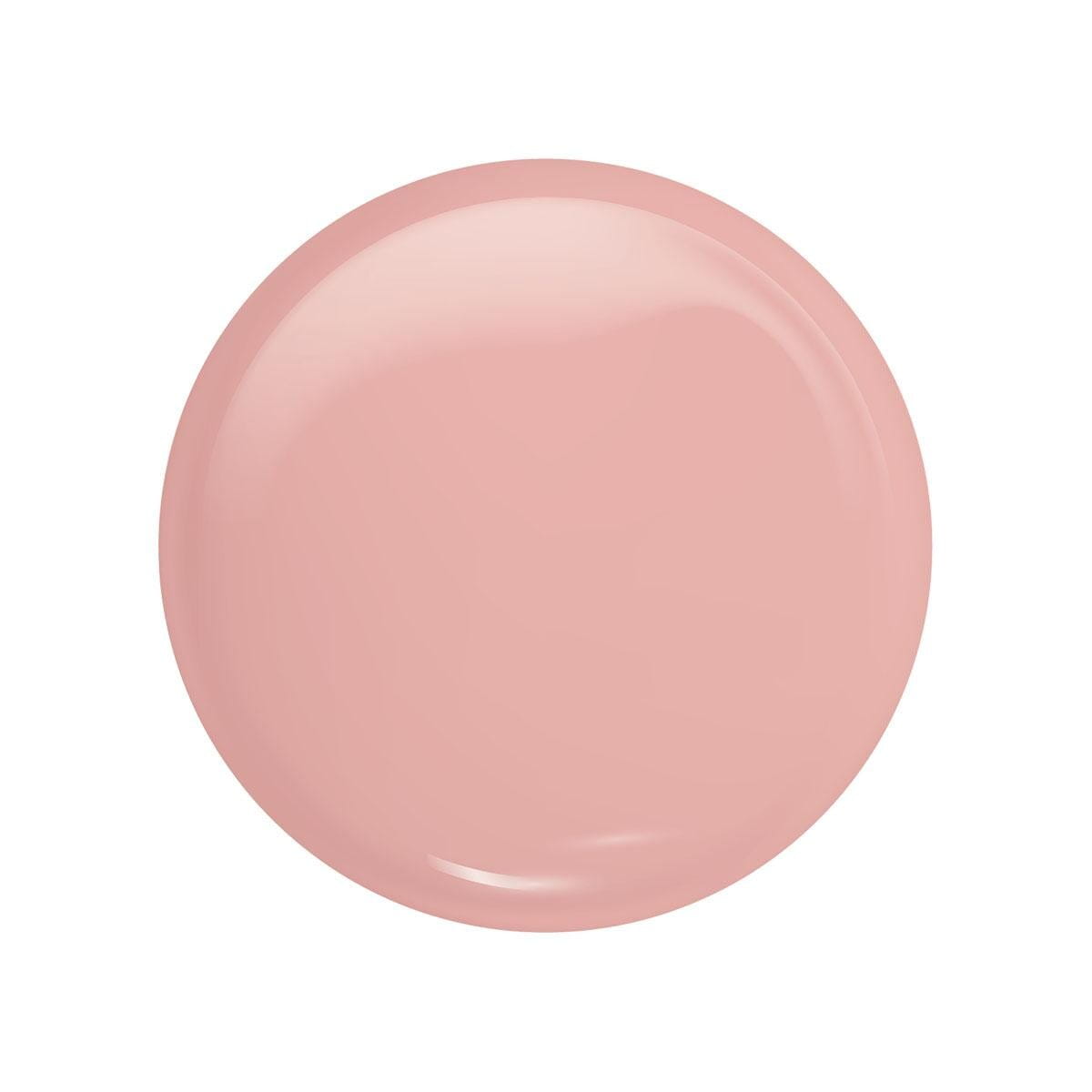 Lakier hybrydowy Victoria Vynn Pure Vegan Creamy Hybrid 269 Pink Cell, okrągły wzornik koloru