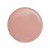 INSTA GEL 07 Warm Feed - swatch żelu budującego Victoria Vynn w odcieniu ciepły beż, krycie 70%