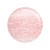 INSTA GEL 08 Hero Spark - swatch żelu budującego Victoria Vynn w odcieniu nude z drobinkami, krycie 70%