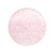 INSTA GEL 09 Glow Up - swatch żelu budującego Victoria Vynn w odcieniu chłodny róż z drobinkami, krycie 70%