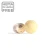 Makear French Manicure Gel Yellow FG06 5 ml, słoiczek z odkręconym wieczkiem