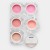 Żel budujący cover technika bez piłowania Easy Flow Lilac Rose SochaNails