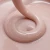 Rzadki samopoziomujący żel budujący do szablonu krycie 80-100% Easy Flow Beige Balance