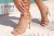 Pure Vegan Mani Pedi Base Pink Victoria Vynn — różowa baza 2w1 do dłoni i stóp