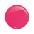 Efekt intensywnego malinowego manicure VV 470 Unstable P!nk na paznokciach