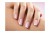Mega Base Lily Pink 15 ml - różowy french manicure na naturalnej płytce, baza budująca Victoria Vynn