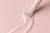 Mega Base Cover Cream 8 ml - konsystencja bazy nakładanej pędzelkiem